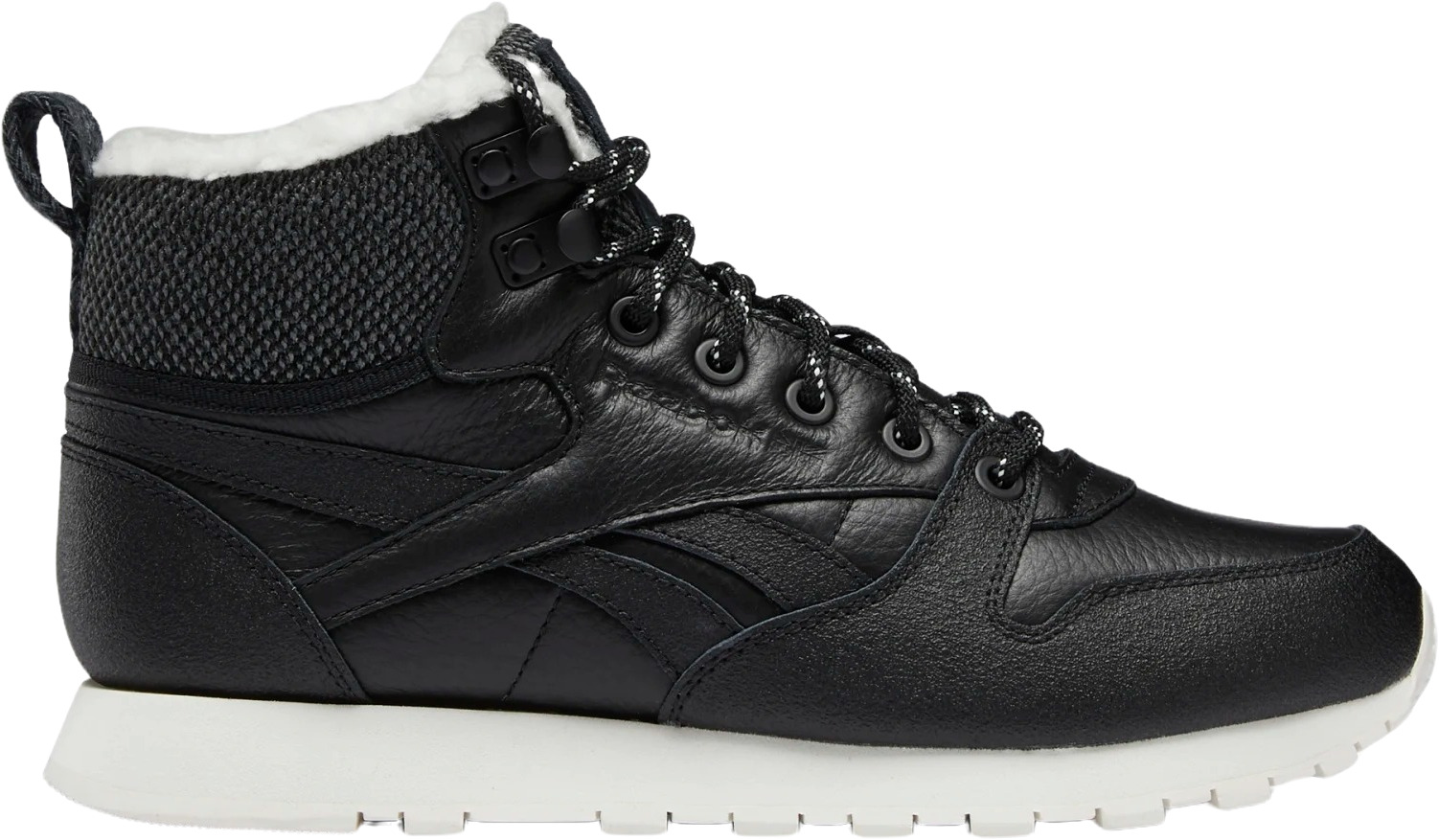 Кроссовки Reebok CL LTHR ARCTIC BOOT