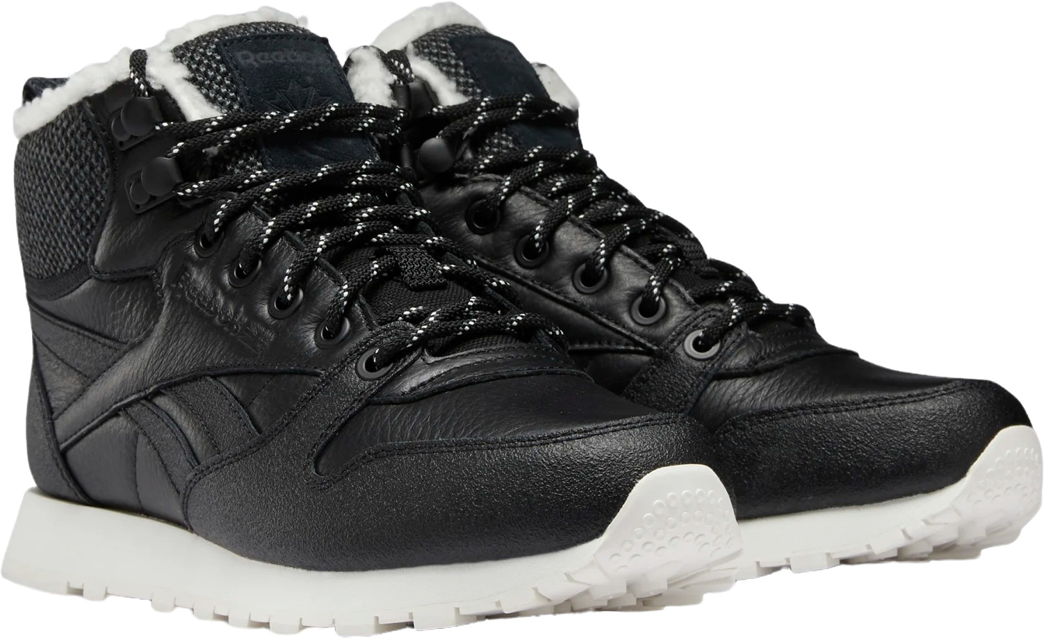 Кроссовки Reebok CL LTHR ARCTIC BOOT