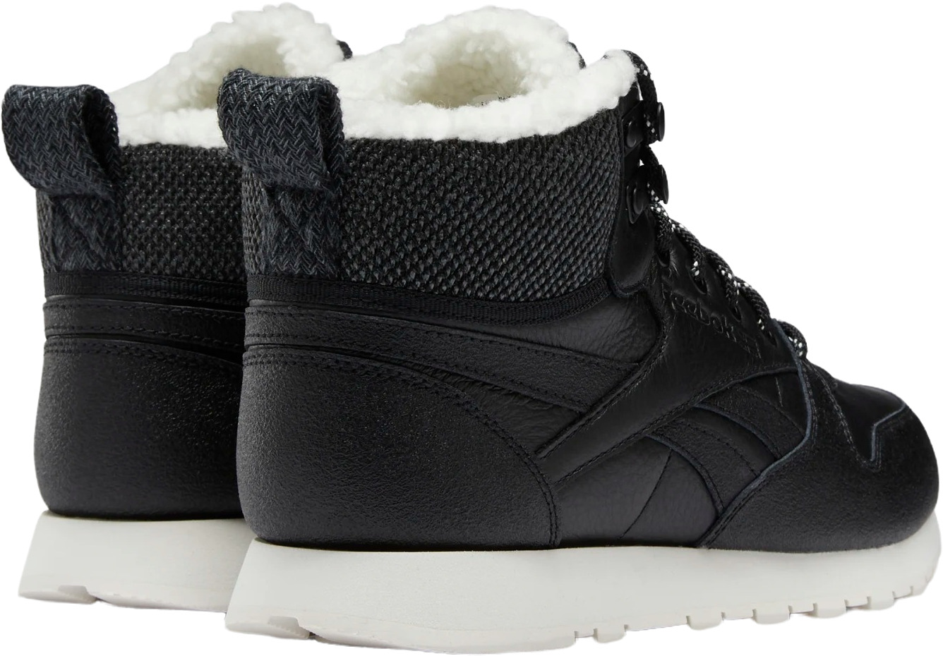 Кроссовки Reebok CL LTHR ARCTIC BOOT