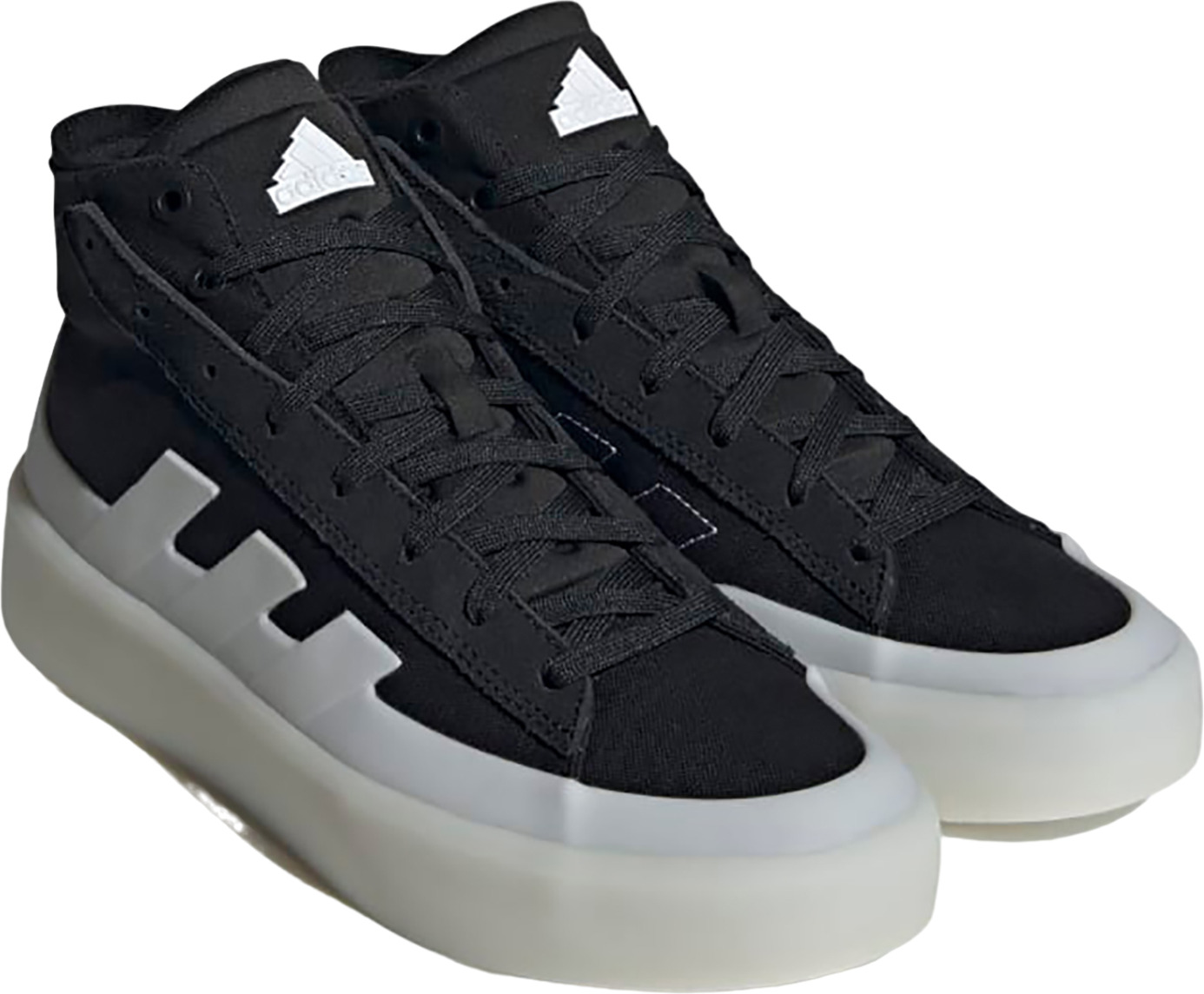 Кеды Adidas Znsored Hi