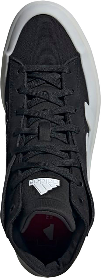 Кеды Adidas Znsored Hi