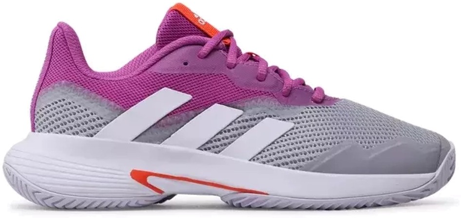 Кроссовки Adidas Courtjam Control W