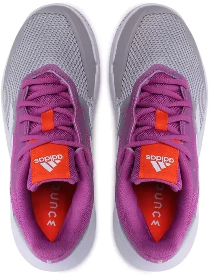 Кроссовки Adidas Courtjam Control W