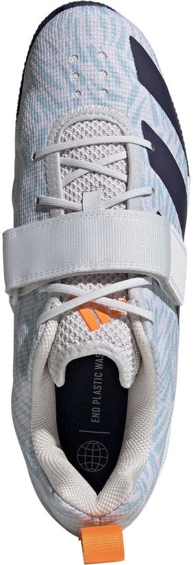 Штангетки Adidas Weightlifting Ii