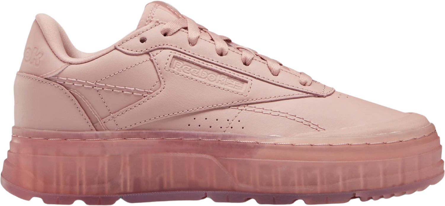 Кроссовки REEBOK CLASSICS FTW WOMEN