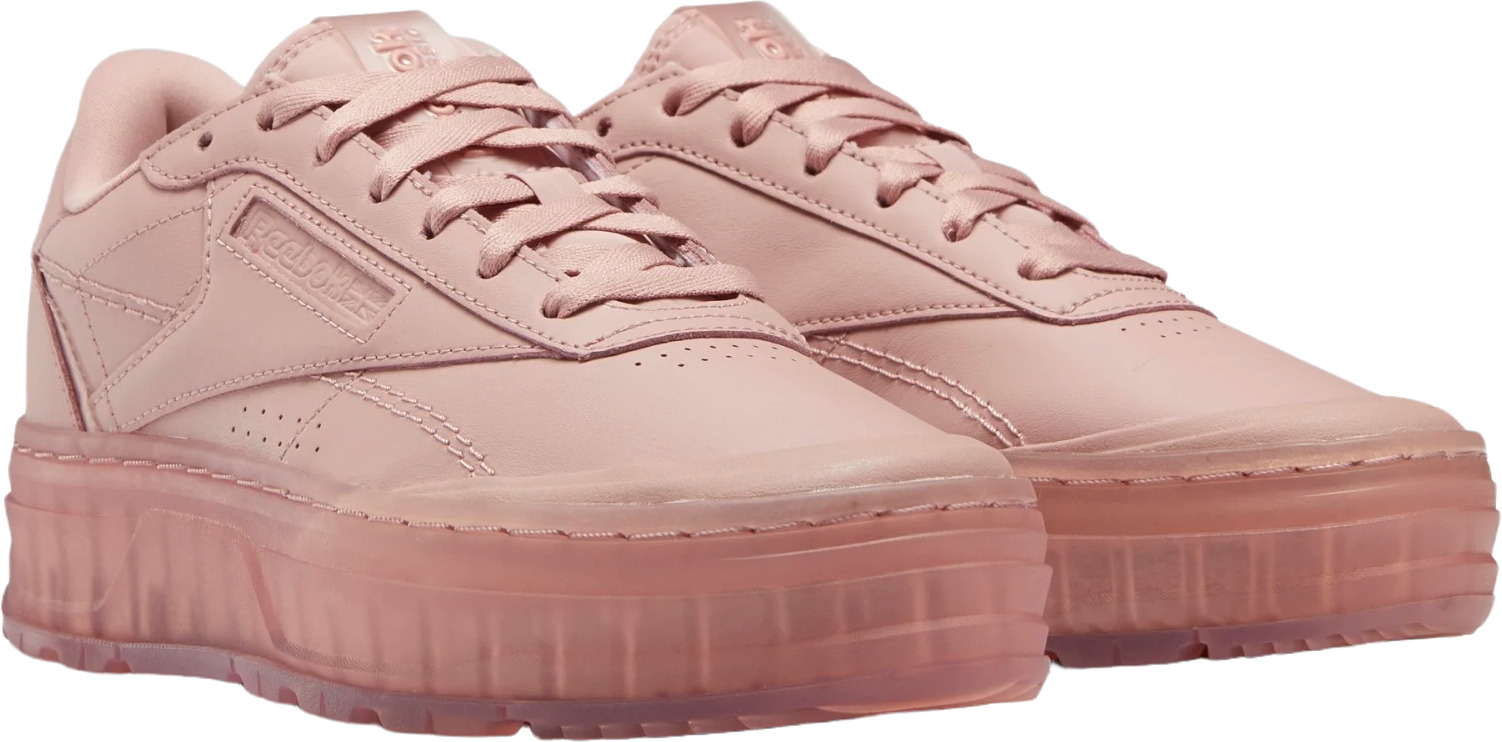 Кроссовки REEBOK CLASSICS FTW WOMEN