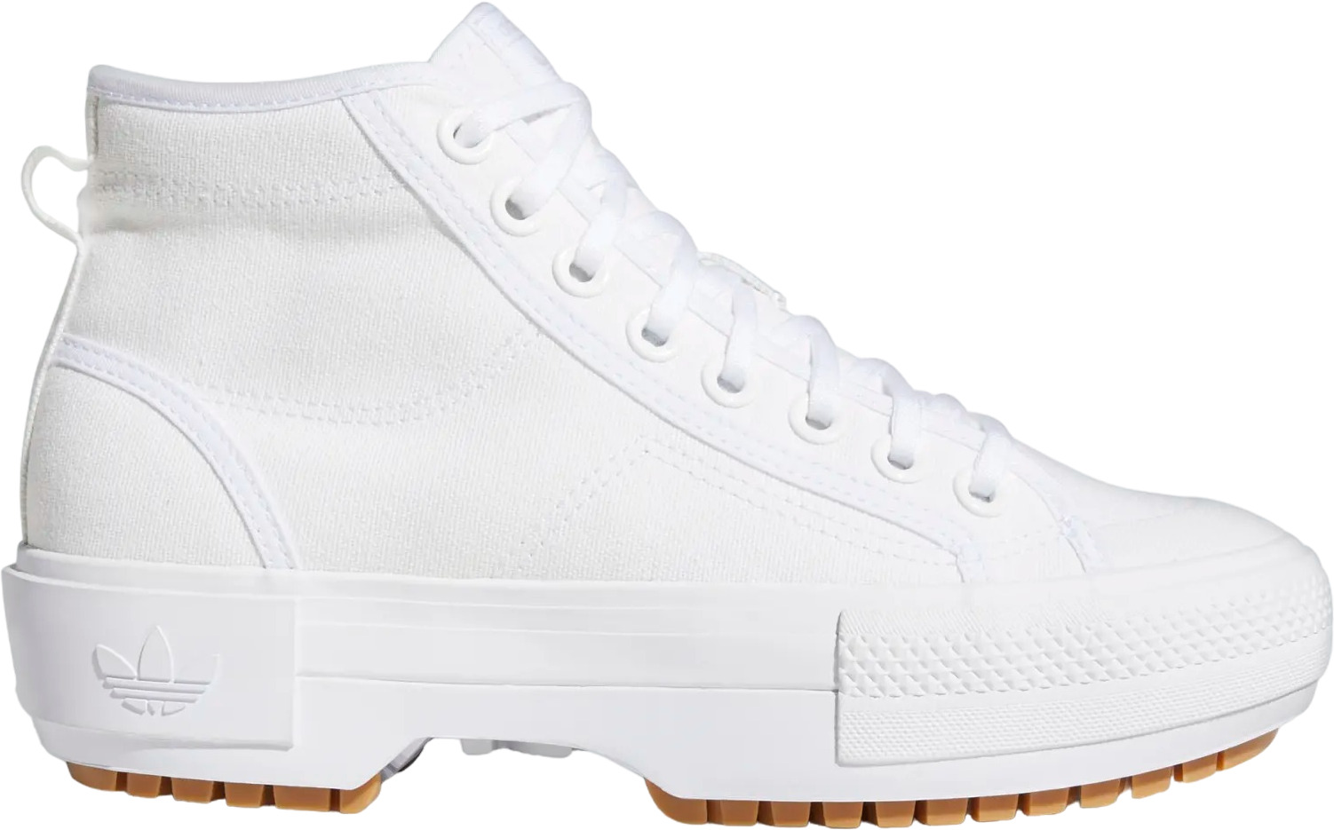 Кеды Adidas Originals Nizza Trek W