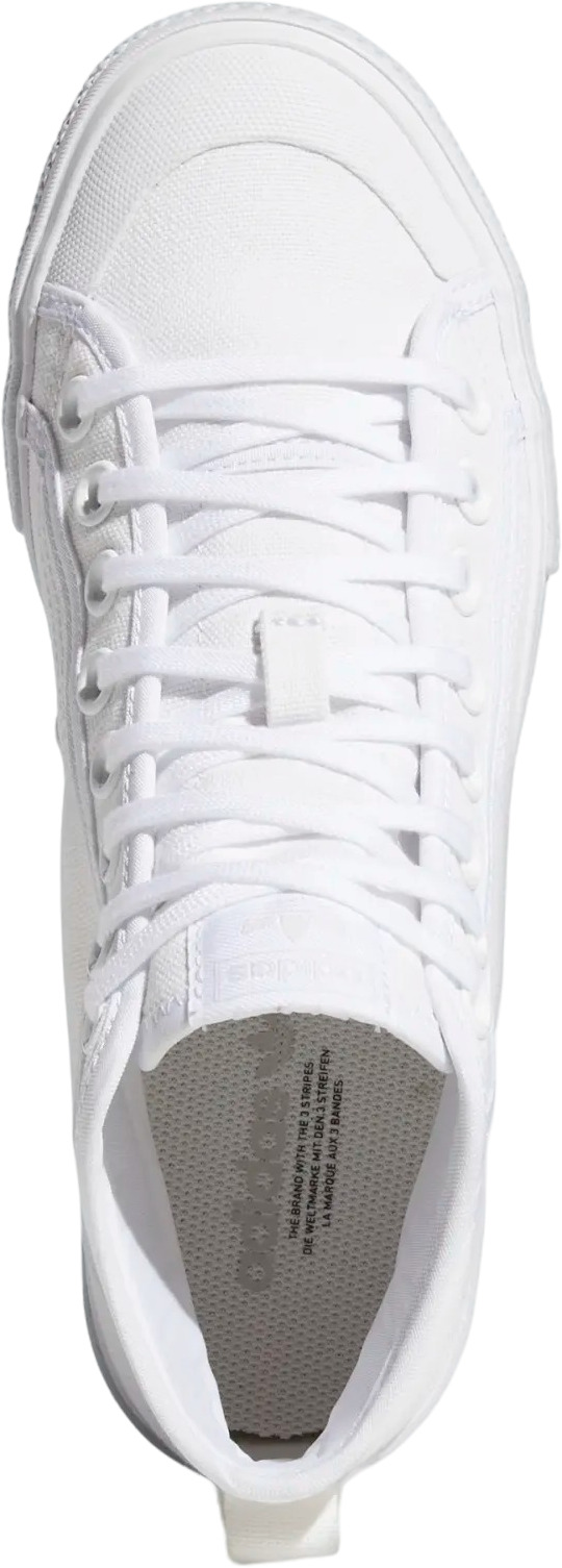 Кеды Adidas Originals Nizza Trek W