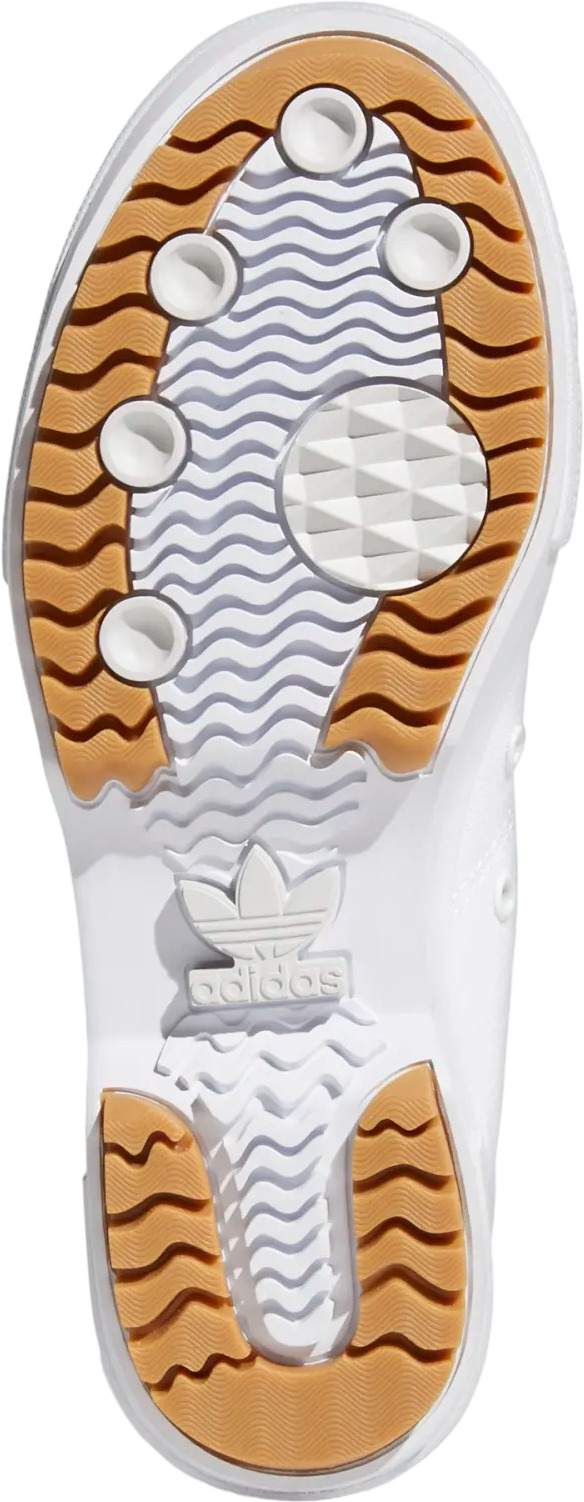Кеды Adidas Originals Nizza Trek W