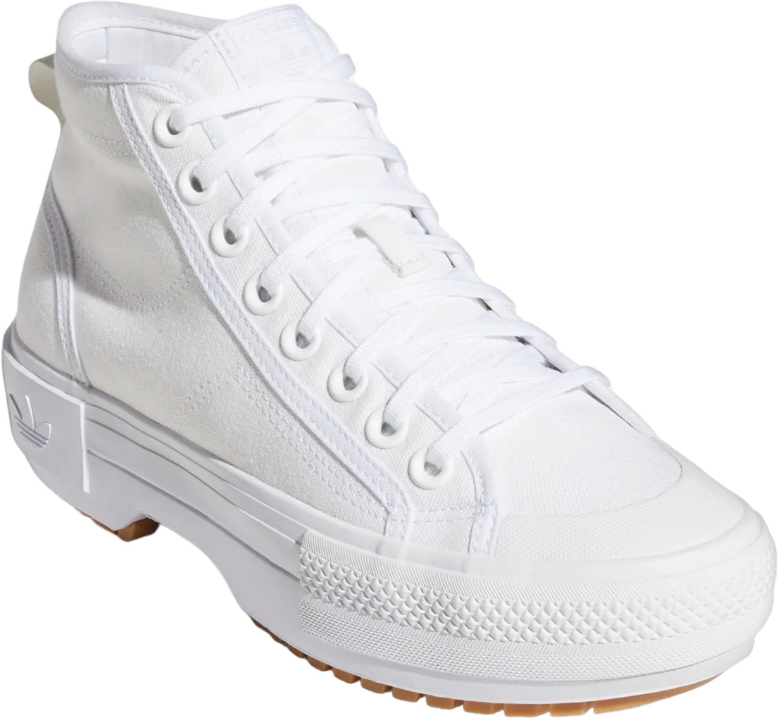 Кеды Adidas Originals Nizza Trek W