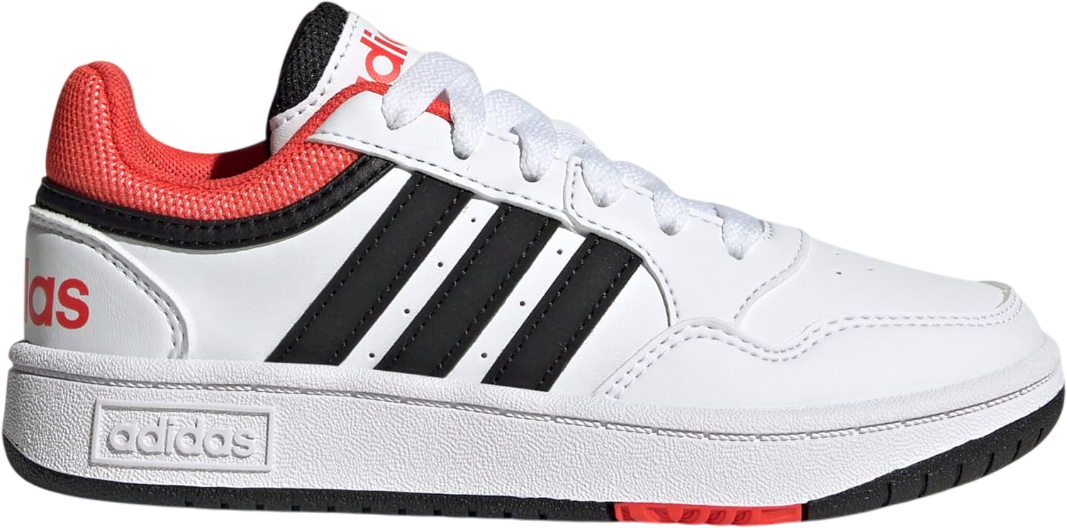 Кроссовки Adidas Hoops 3.0 K