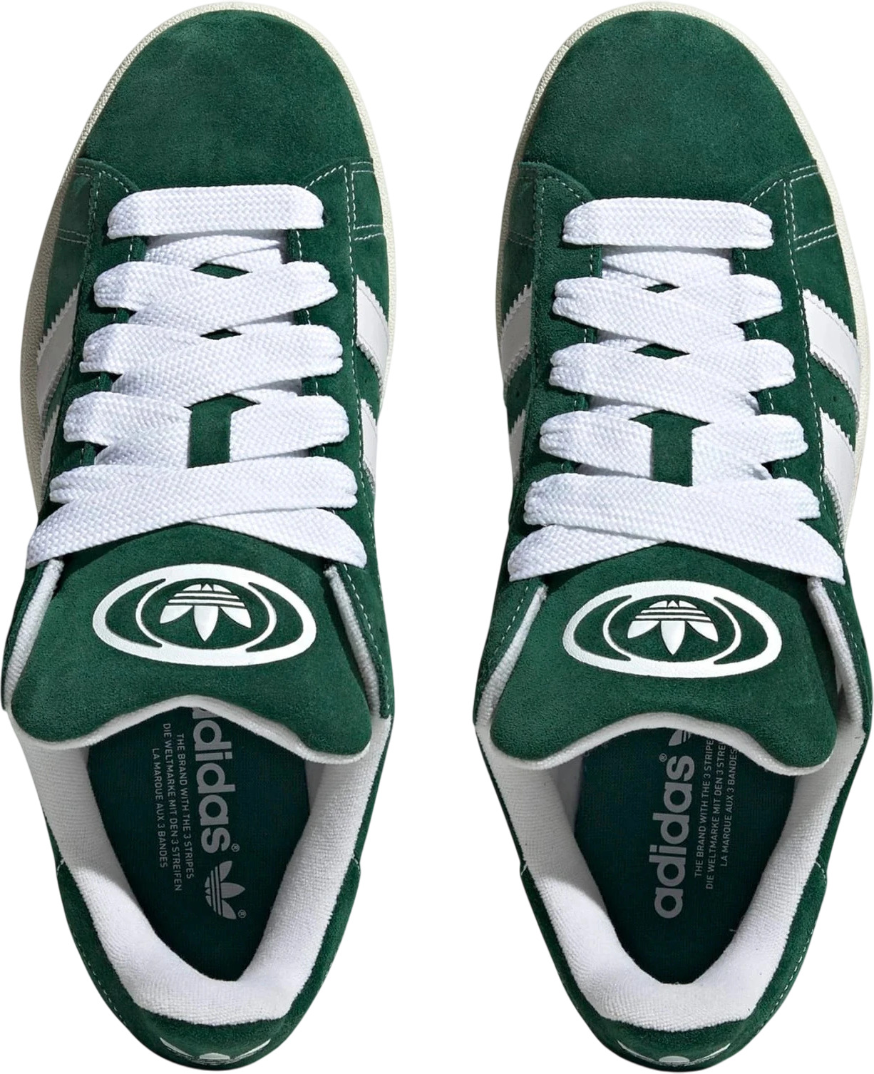 Кроссовки Adidas Campus 00S