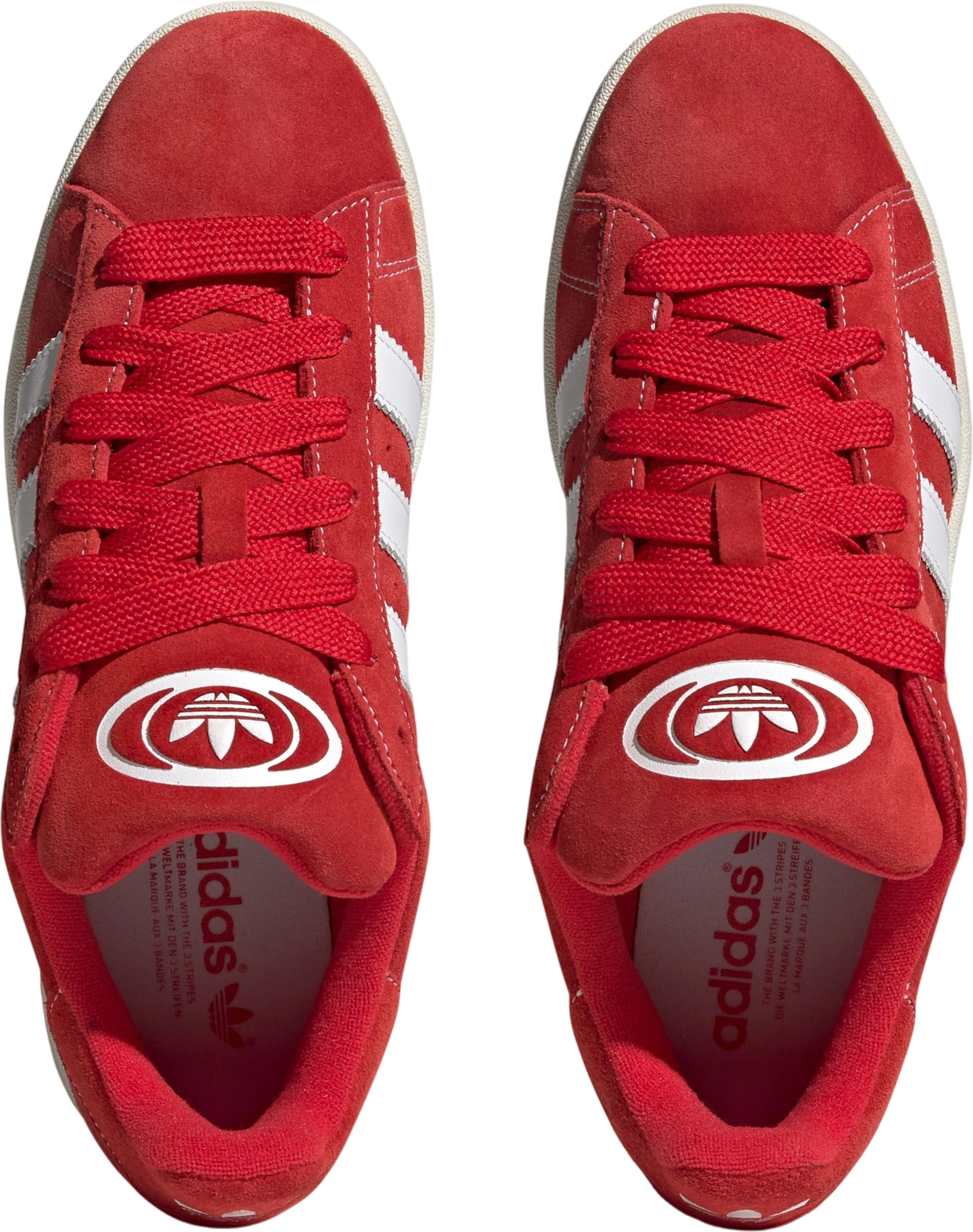 Кроссовки Adidas Campus 00S