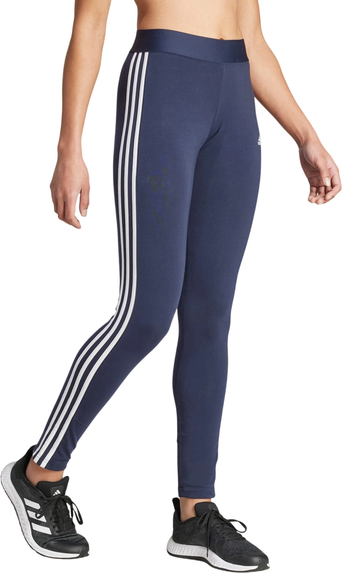Леггинсы Adidas W 3S Leg