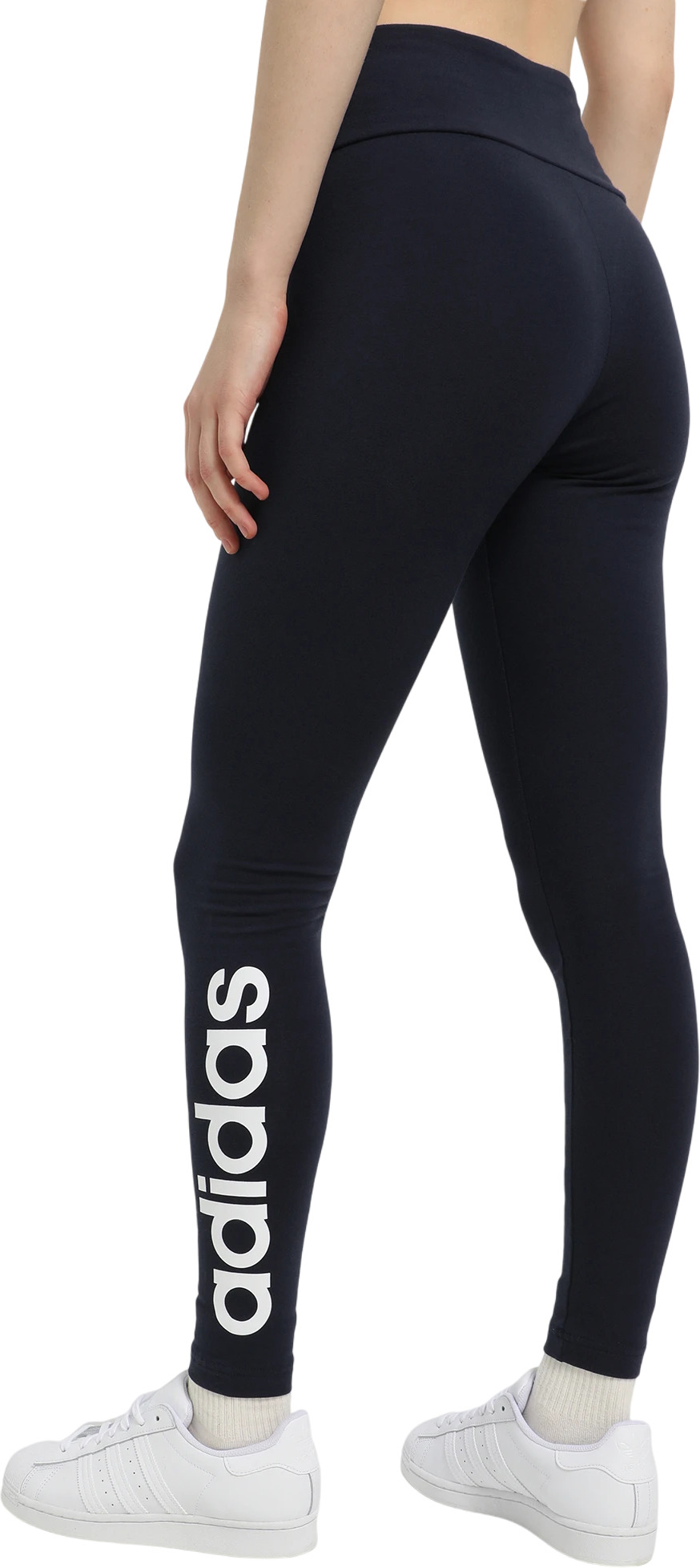 Леггинсы Adidas W Lin Leg