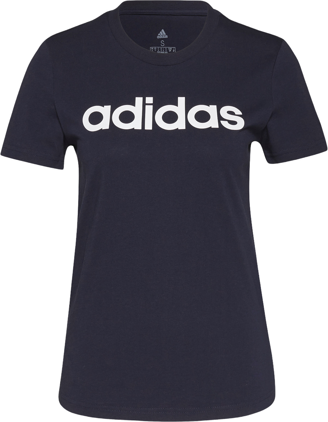 Футболка Adidas W LIN T