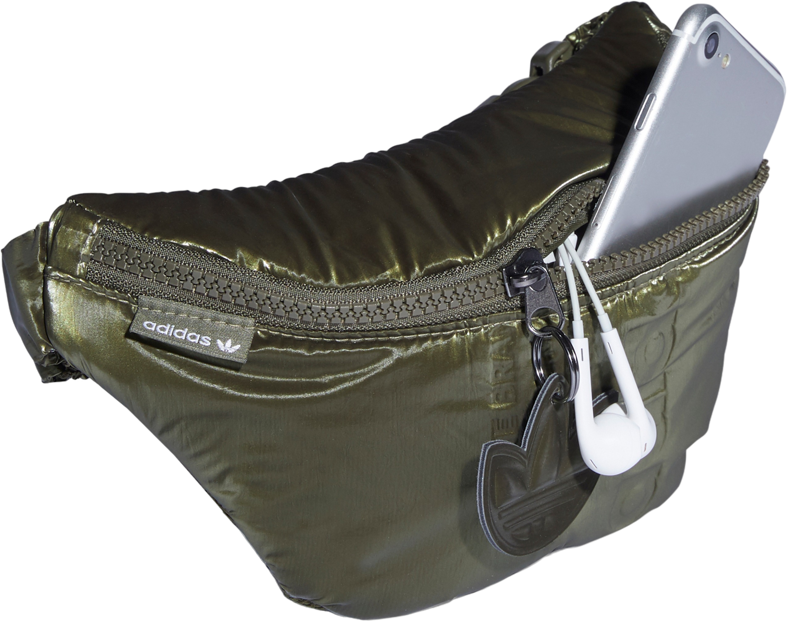 Сумка на пояс Adidas Waistbag