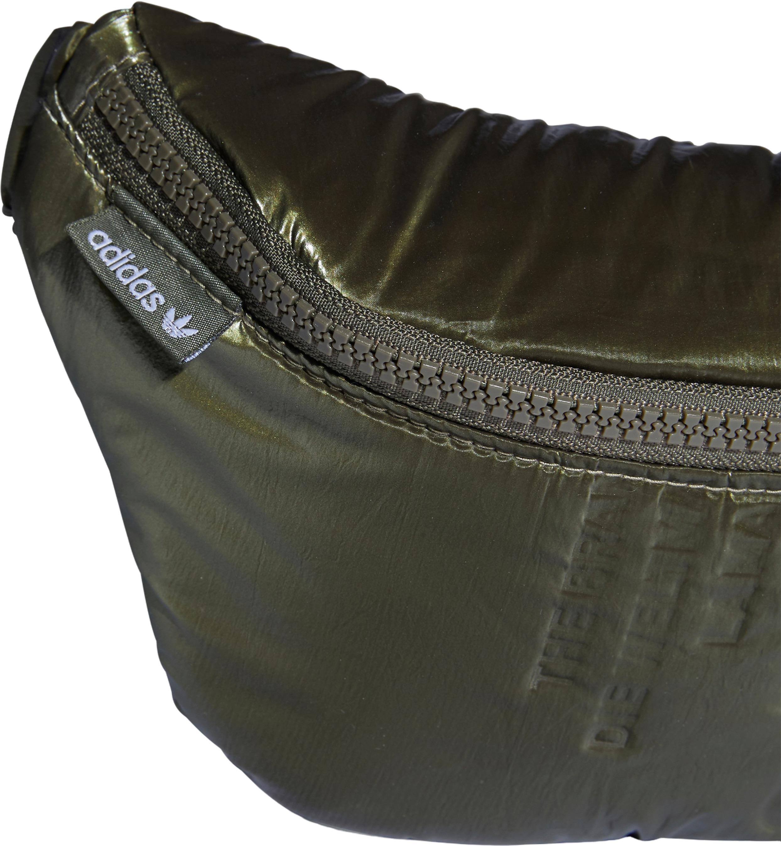 Сумка на пояс Adidas Waistbag