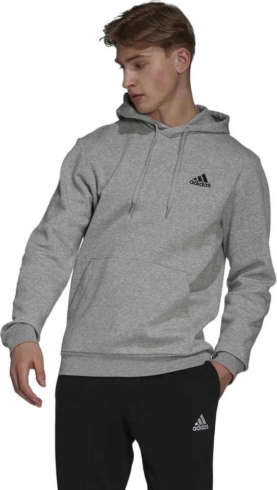 Толстовка Adidas M Feelcozy Hd