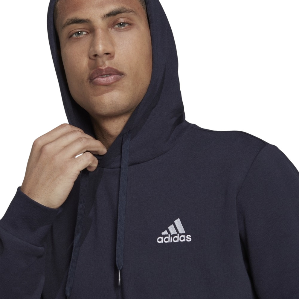 Толстовка Adidas M Feelcozy Hd