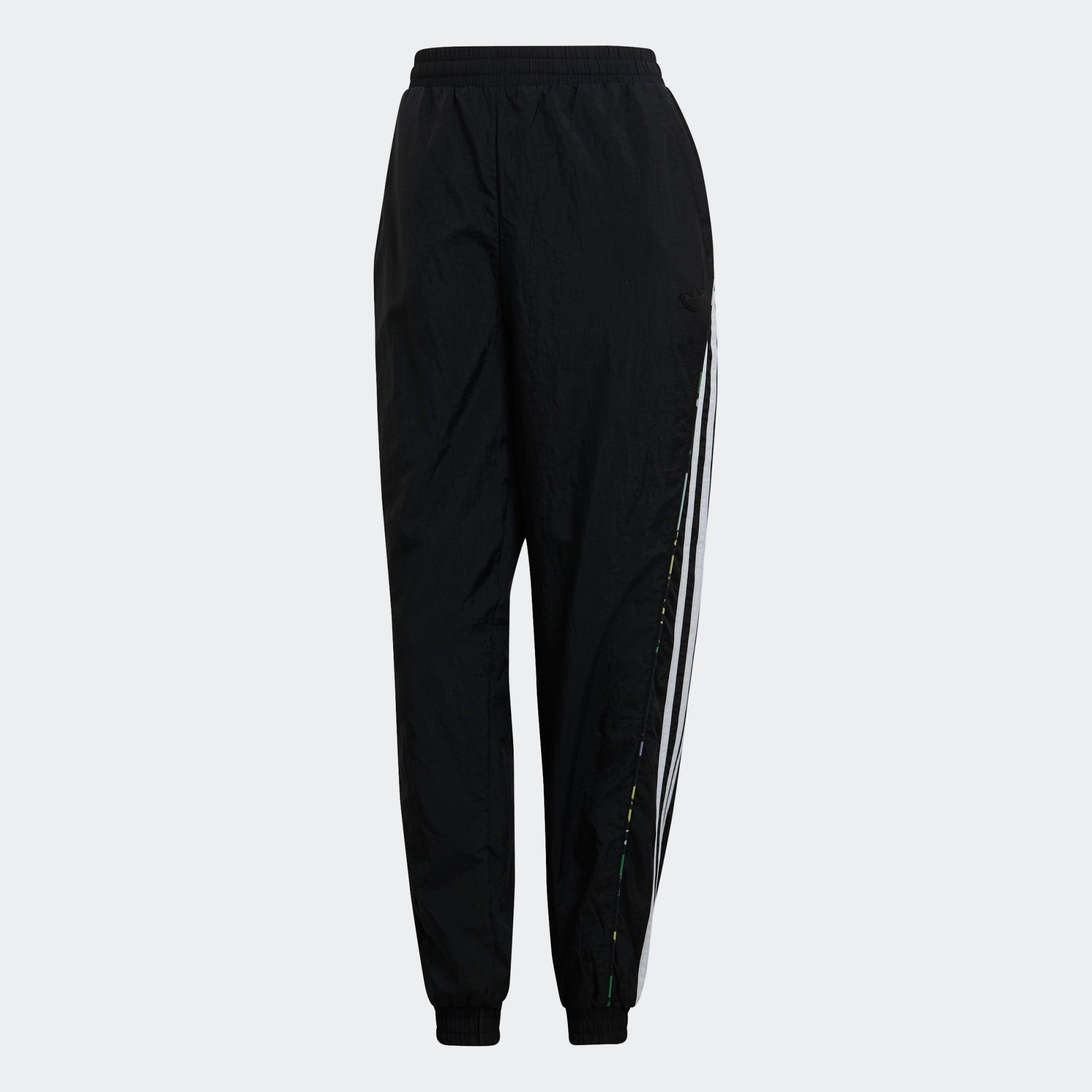 Брюки Adidas TRACKPANT BLACK