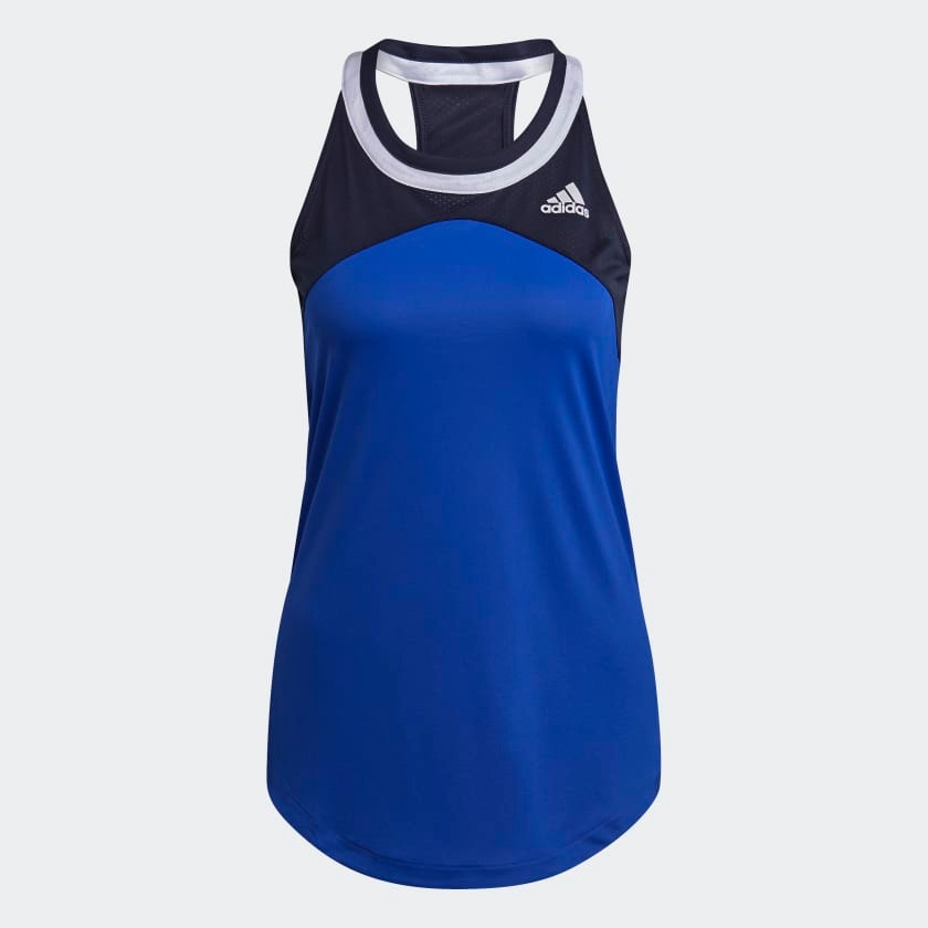 Майка Adidas CLUB TANK
