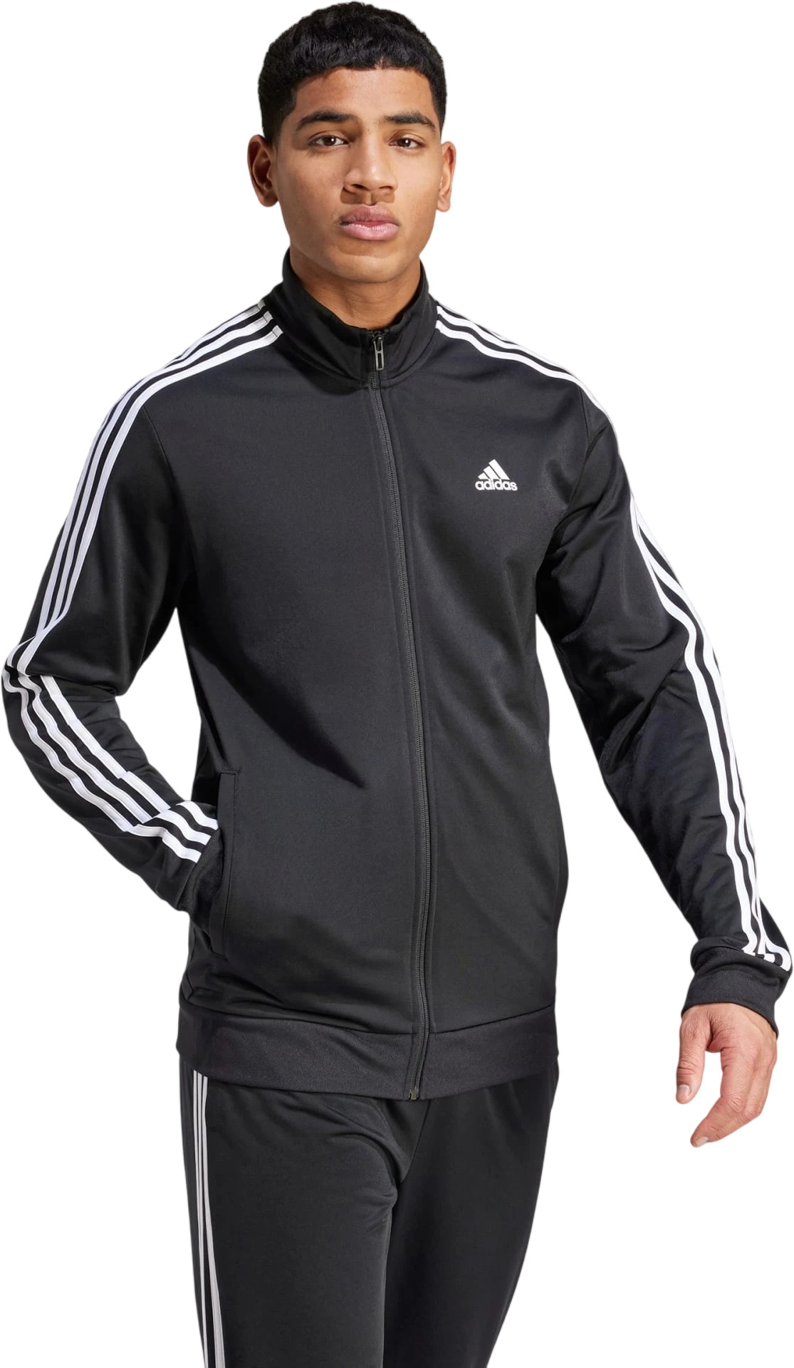 Олимпийка Adidas M 3S TT TRIC