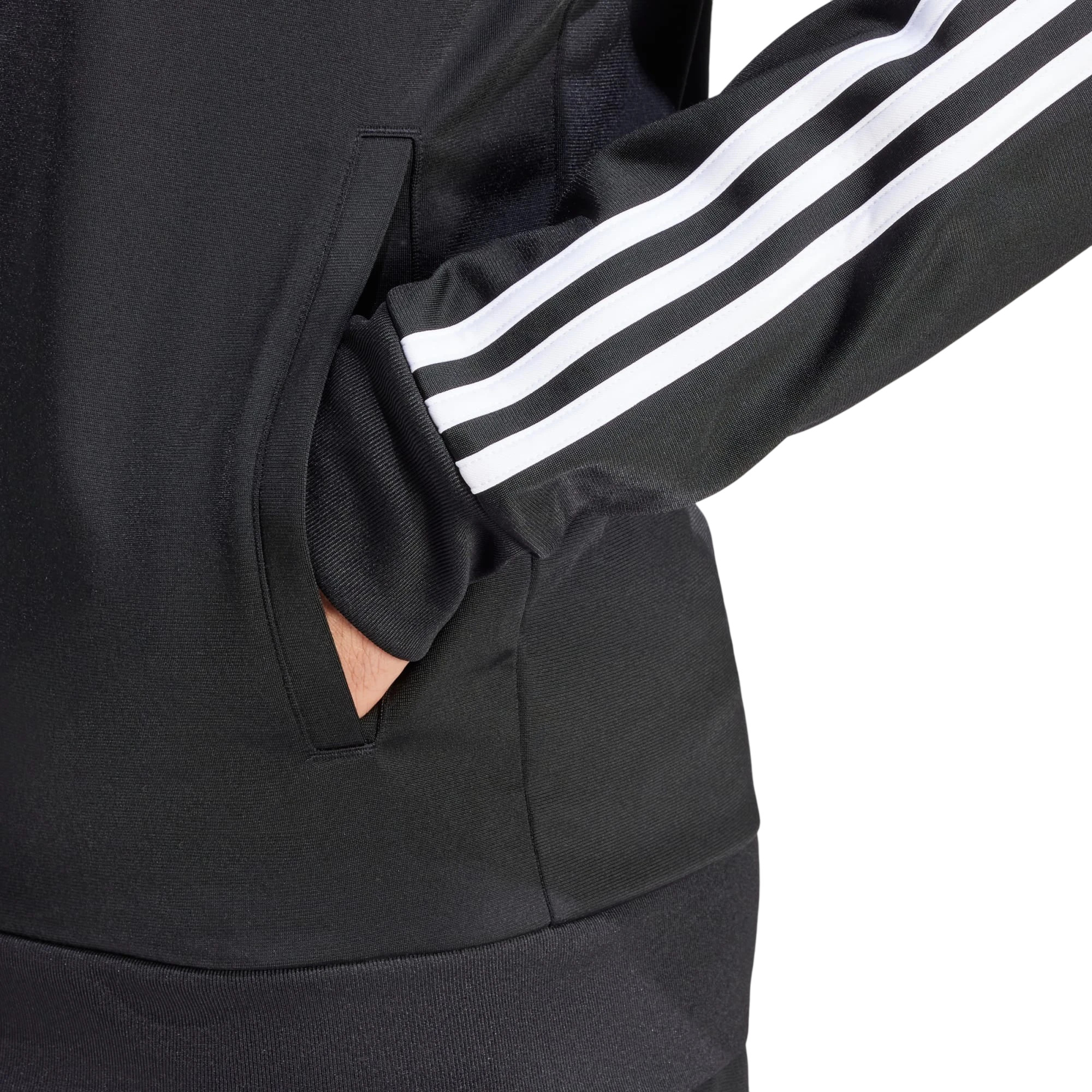 Олимпийка Adidas M 3S TT TRIC