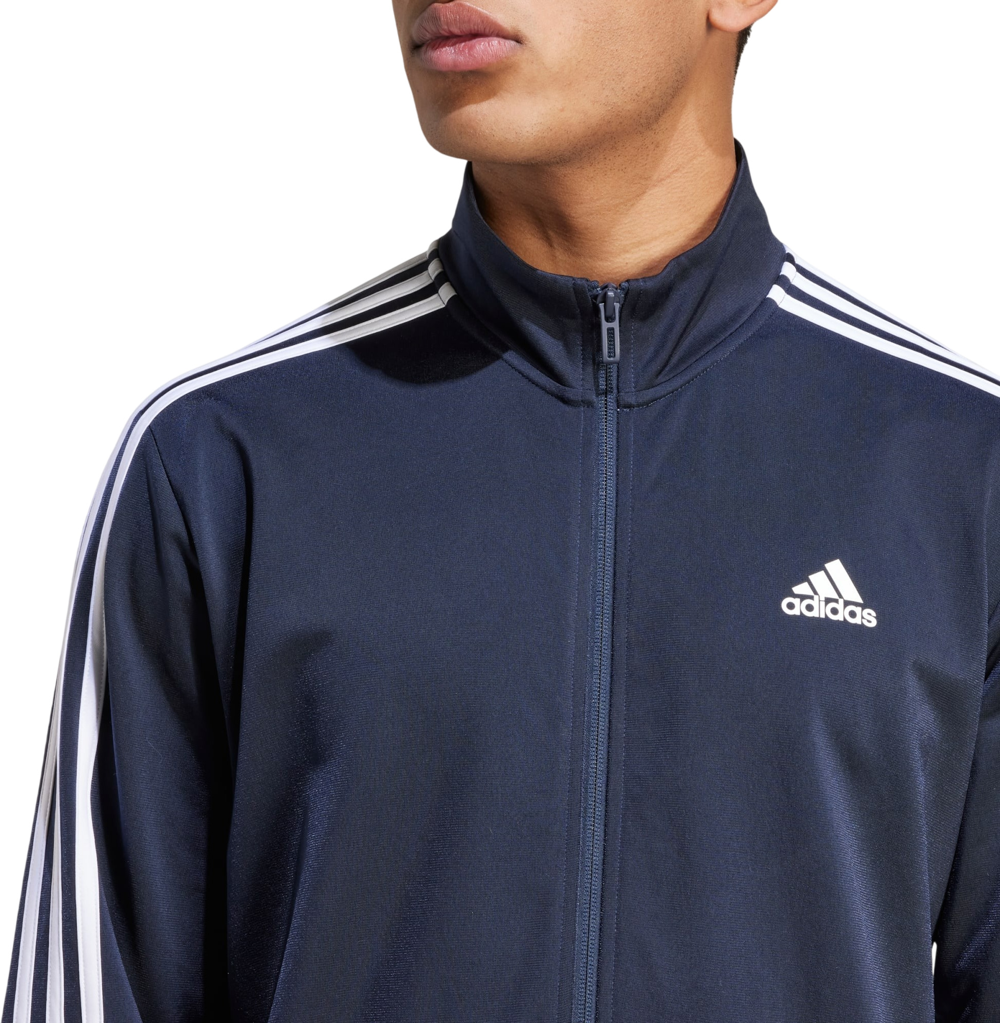 Олимпийка Adidas M 3S Tt Tric