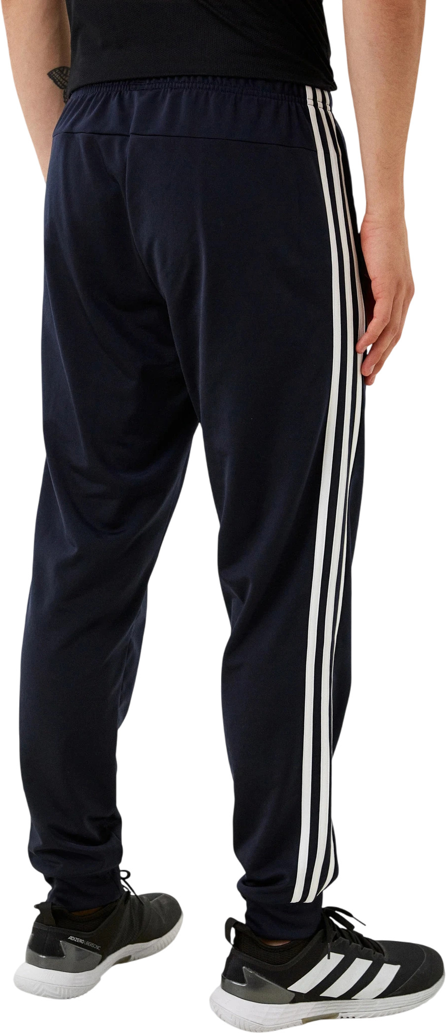 Брюки Adidas M 3S Jog Tp Tri
