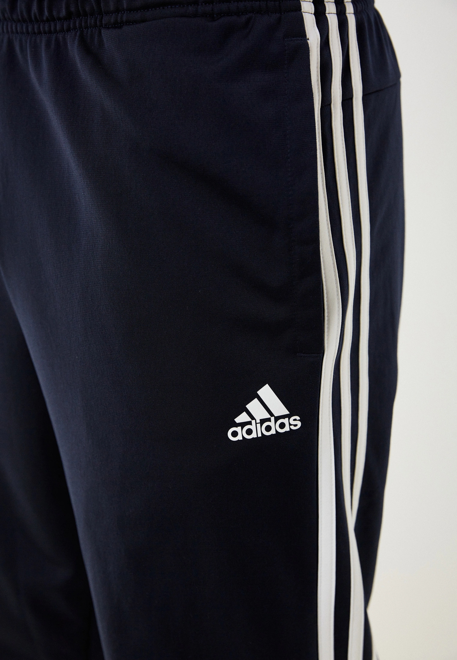 Брюки Adidas M 3S Jog Tp Tri