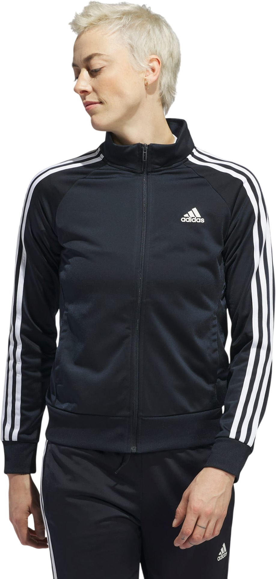 Олимпийка Adidas W 3S TT TRIC