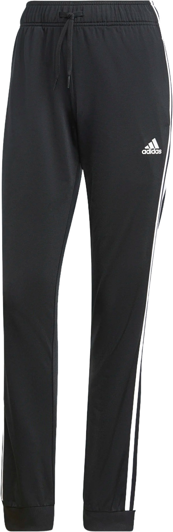 Брюки Adidas Primegreen Essentials Warm-Up SliTapered 3-Stripes Track Pants