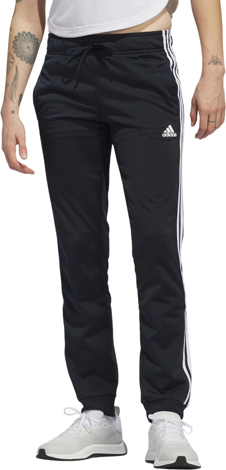 Брюки Adidas W 3S Tp Tric