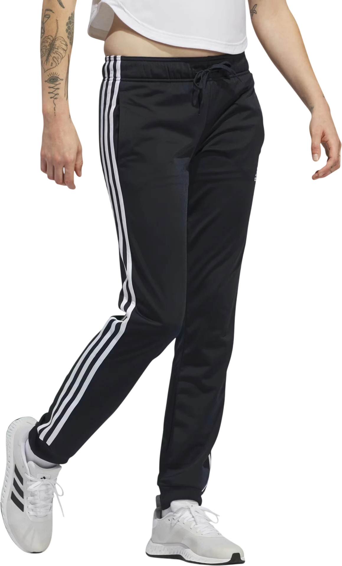 Брюки Adidas W 3S Tp Tric