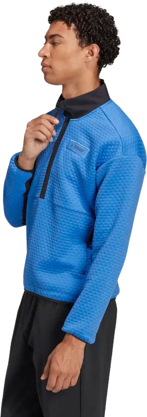 Джемпер Adidas Utilitas HZ Fl