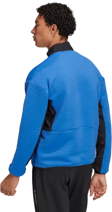 Джемпер Adidas Utilitas HZ Fl