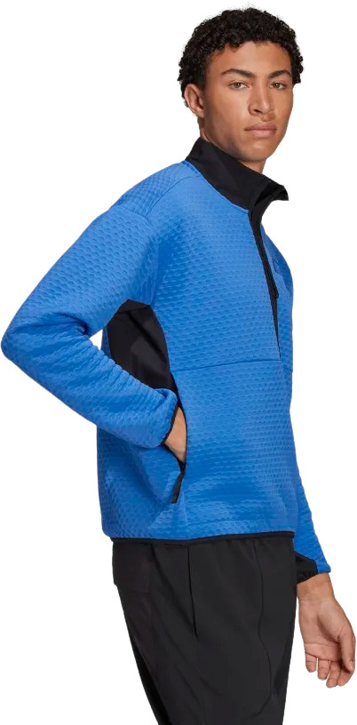 Джемпер Adidas Utilitas HZ Fl