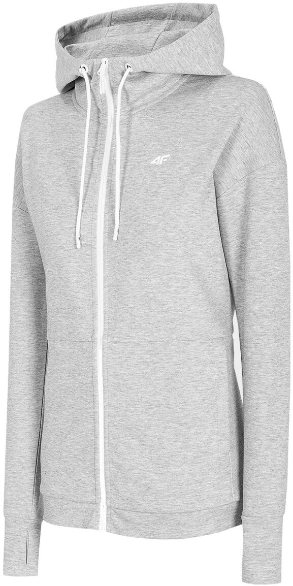 Толстовка 4F WOMEN'S SWEATSHIRTS