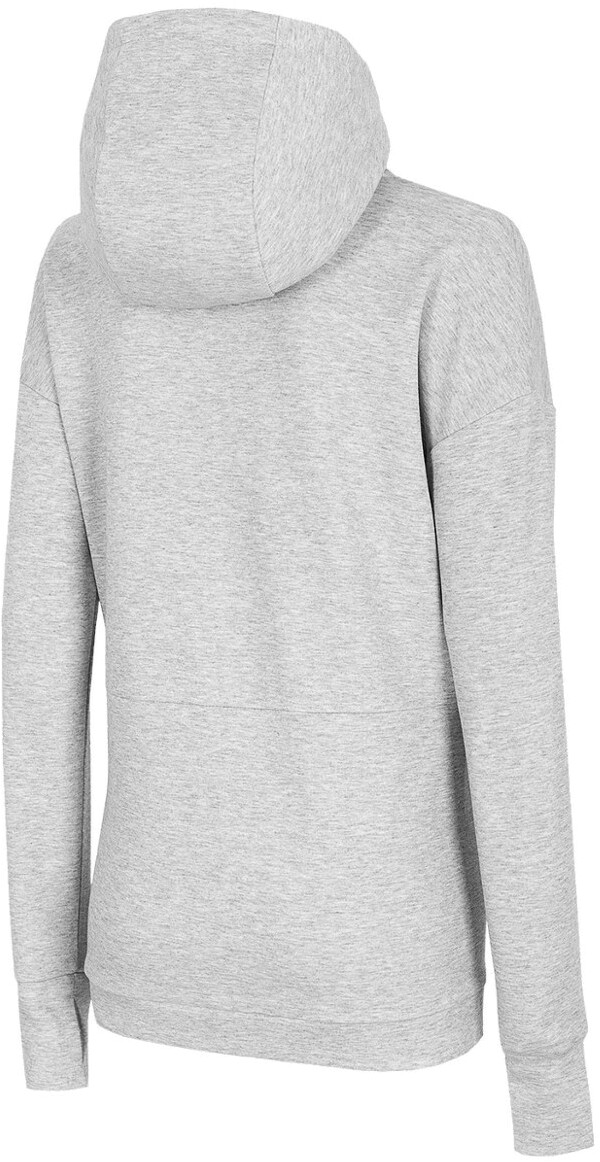 Толстовка 4F WOMEN'S SWEATSHIRTS
