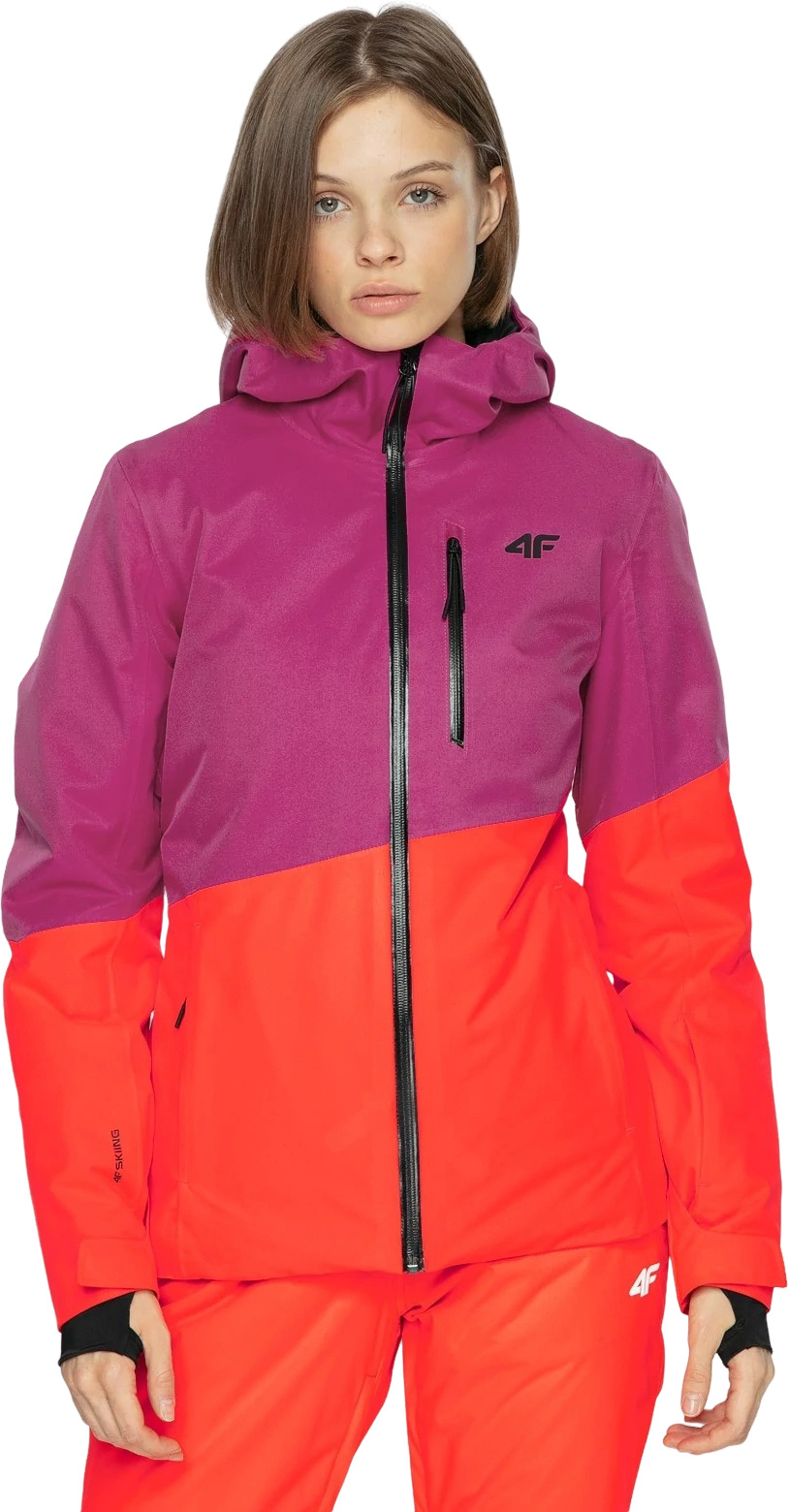Куртка 4F Women'S Ski Jackets