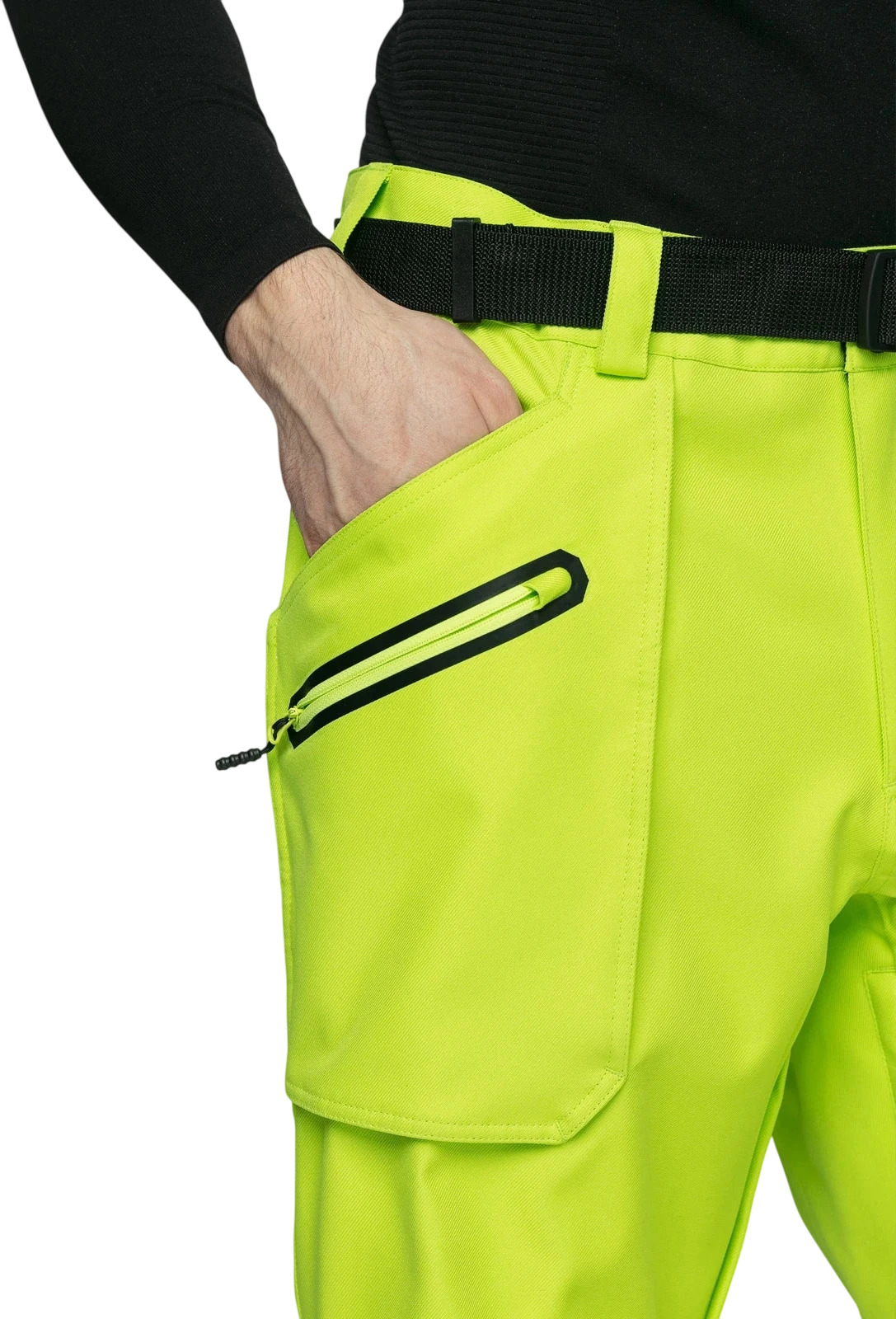 Брюки 4F Men'S Ski Trousers