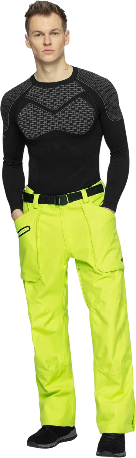 Брюки 4F Men'S Ski Trousers