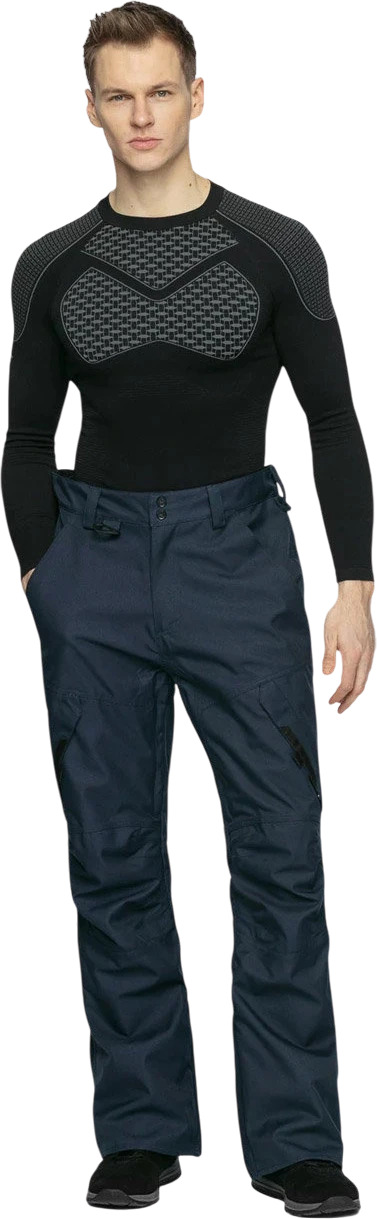Брюки 4F MEN'S SNOWBOARD TROUSERS