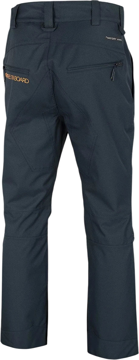 Брюки 4F MEN'S SNOWBOARD TROUSERS