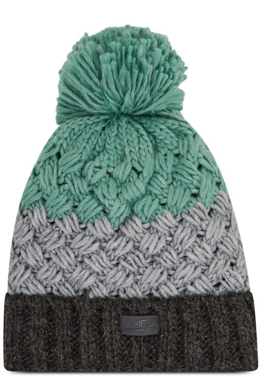 Шапка 4F Women'S Caps