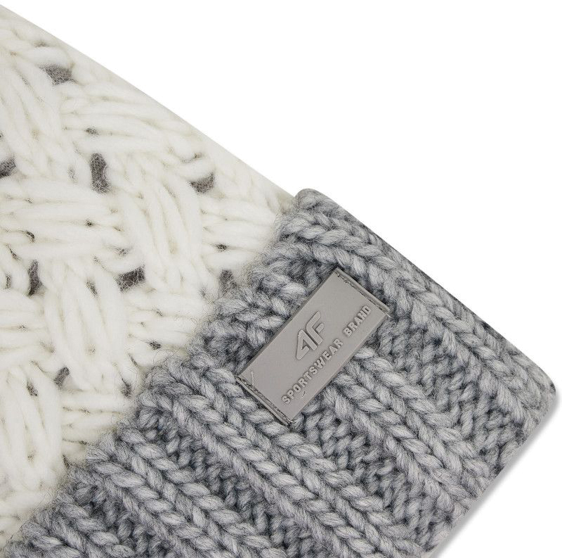 Шапка 4F Women'S Caps