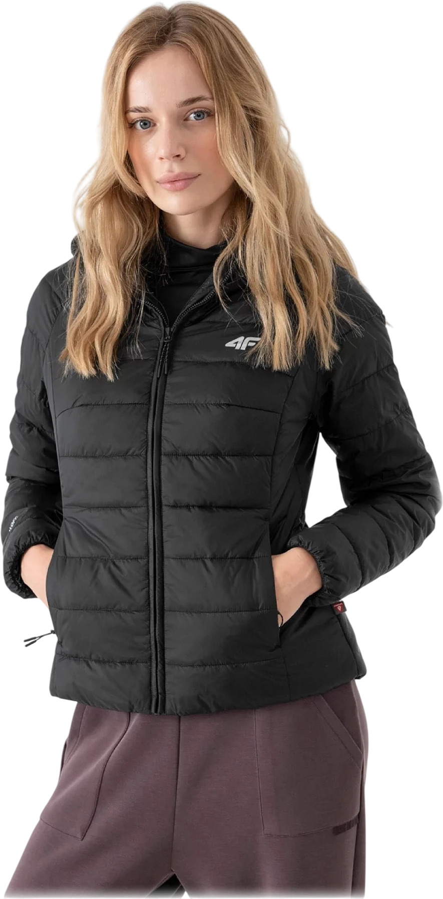 Куртка 4F WOMEN'S JACKETS