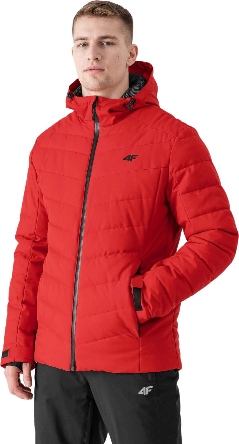 Куртка горнолыжная 4F MEN'S SKI JACKETS