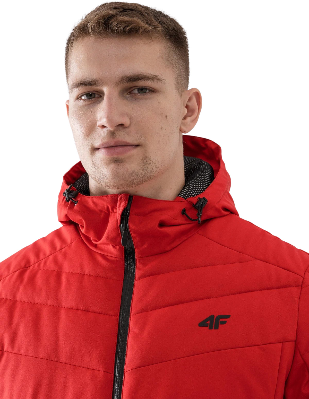 Куртка горнолыжная 4F MEN'S SKI JACKETS